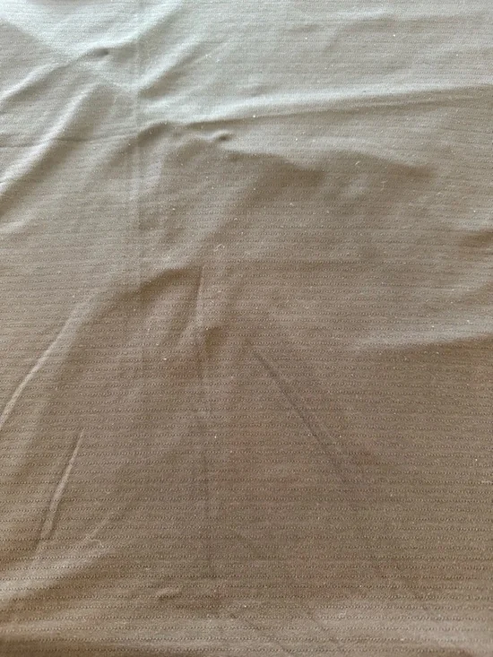 Lululemon Men's Black Crewneck Short Sleeve Shirt -XXL - Picture 4 of 7